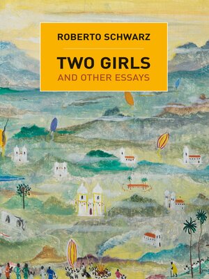 cover image of Two Girls